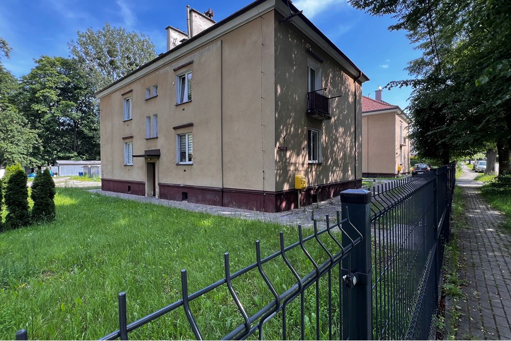 Mieszkanie na parterze - Sprzedaż - Bielsko-Biała, Polska - IMG_4256.jpeg - 800061117-30