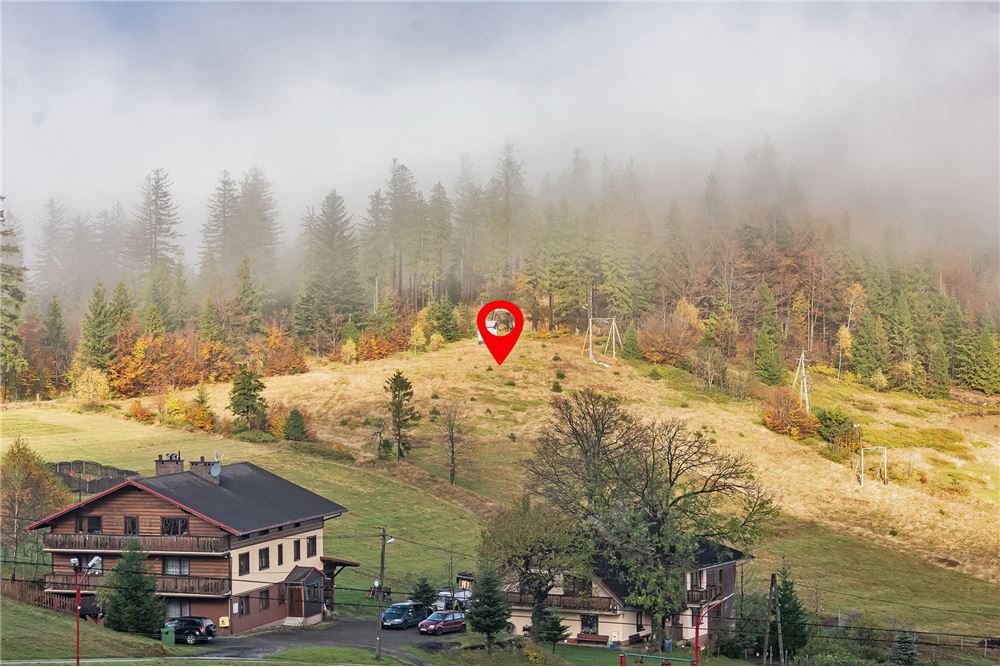 Nieruchomość gruntowa - Sprzedaż - Szczyrk, Polska - 68 - 800061076-426