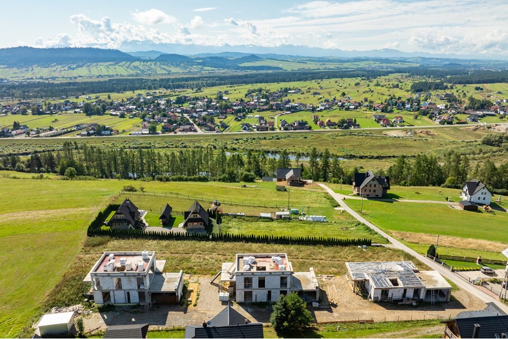 Dom wolnostojący - Sprzedaż - Szlembark, Polska - 20250912-DJI_0482-HDR.jpg - 800091040-81