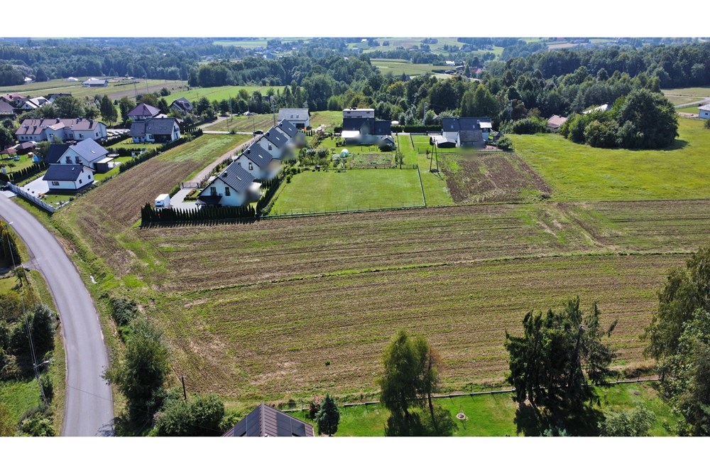 Działka budowlana - Sprzedaż - Frydrychowice, Polska - 28.jpg - 800061039-519