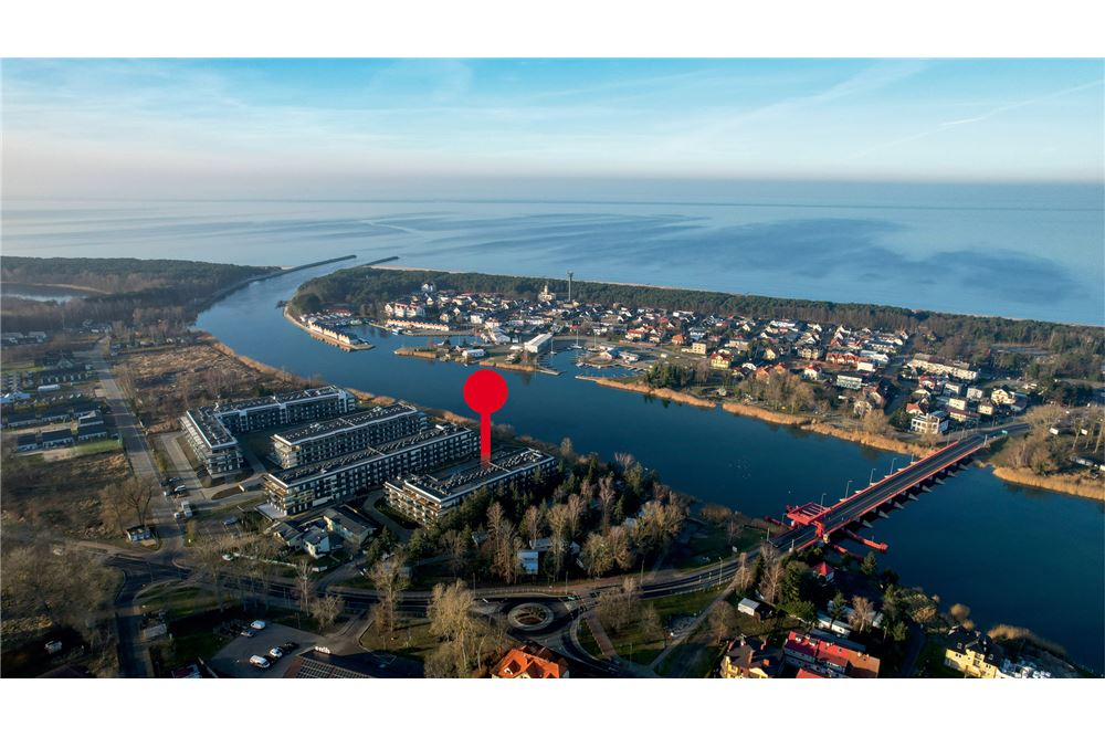 Mieszkanie - Sprzedaż - Dziwnów, Polska - 30 - 470281009-33