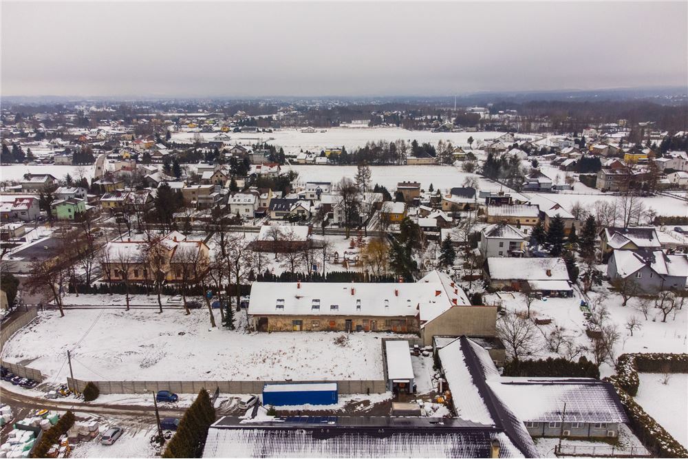 Nieruchomość inwestycyjna - Sprzedaż - Nowa Wieś, Polska - 14 - 800061107-87