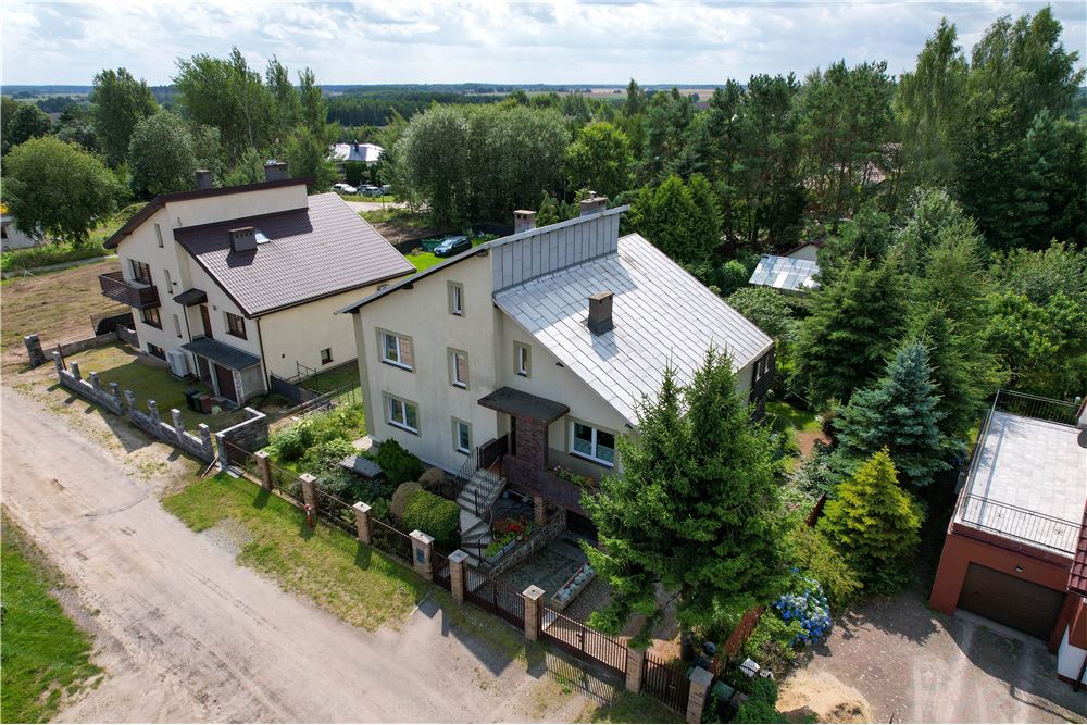 Dom wolnostojący - Sprzedaż - Koszalin, Polska - 38 - 470281009-60