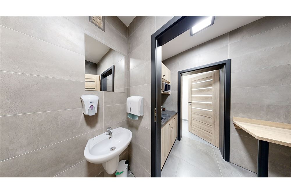 Lokal handlowy/usługowy - Sprzedaż - Koszalin, Polska - 9 - 470281002-149