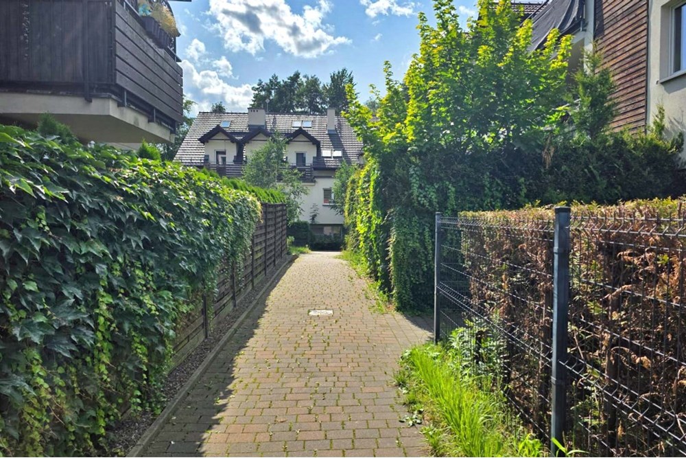 Mieszkanie na parterze - Sprzedaż - Bielsko-Biała, Polska - 30.jpg - 800061016-1271