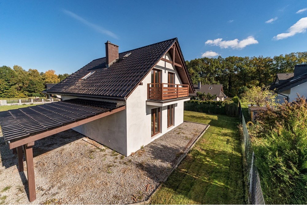 Dom wolnostojący - Sprzedaż - Bielsko-Biała, Polska - 29C_003M.jpg - 800061076-440