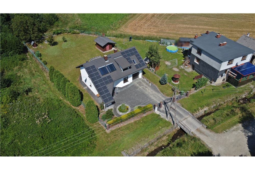 Dom jednorodzinny - Sprzedaż - Górki Wielkie, Polska - 65 - 800061039-517