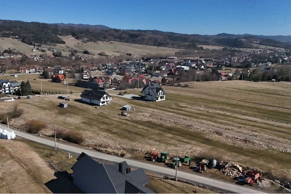 Nieruchomość gruntowa - Sprzedaż - Waksmund, Polska - DJI_20250320105439_0775_D.JPG - 800091054-19