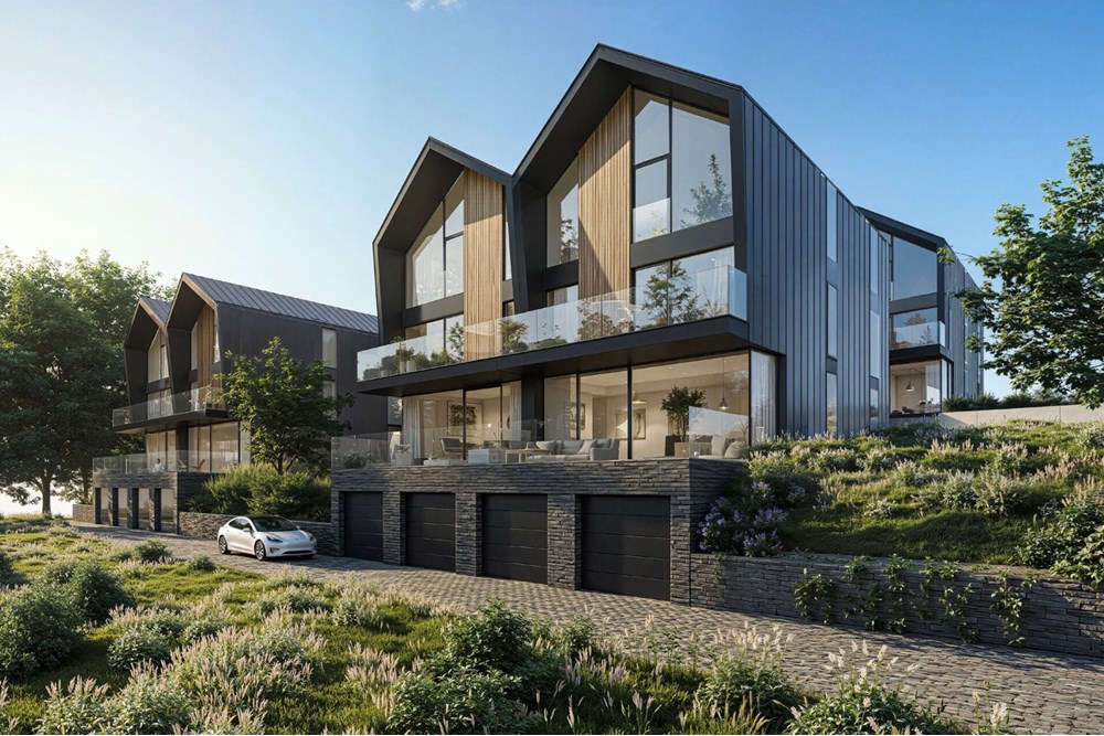 Działka budowlana - Sprzedaż - Żywiec, Polska - Zrzut ekranu 2025-10-16 o 11.54.16.jpg - 800061098-177