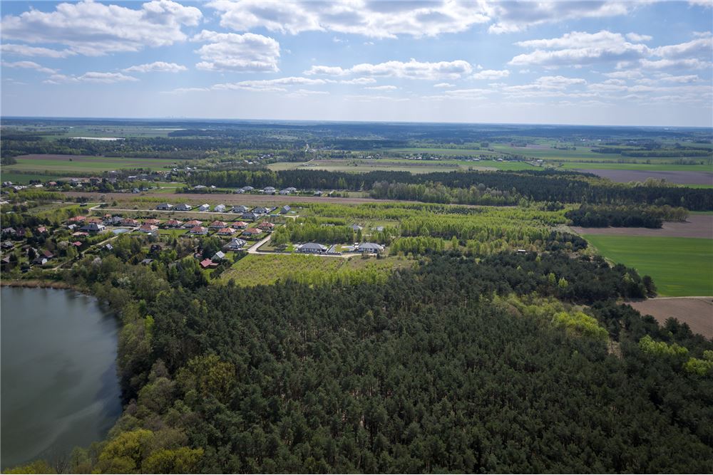 Residential - Plot of Land for Hospitality Development - Błędowo, Poland - PL - 6 - 810251037-35