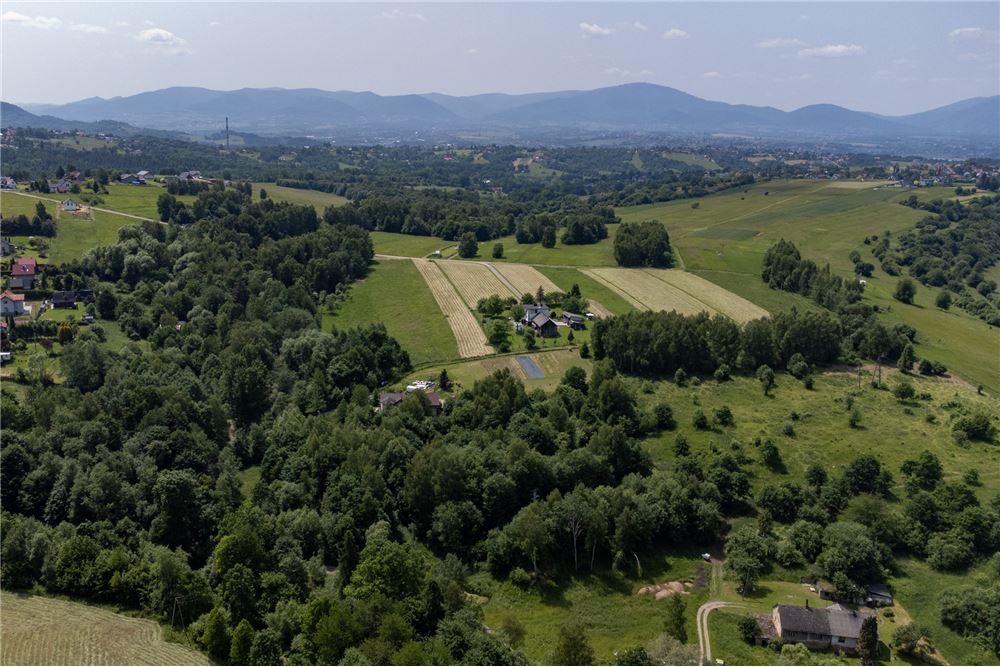 Działka budowlana - Sprzedaż - Rychwałd, Polska - 53 - 800061103-169