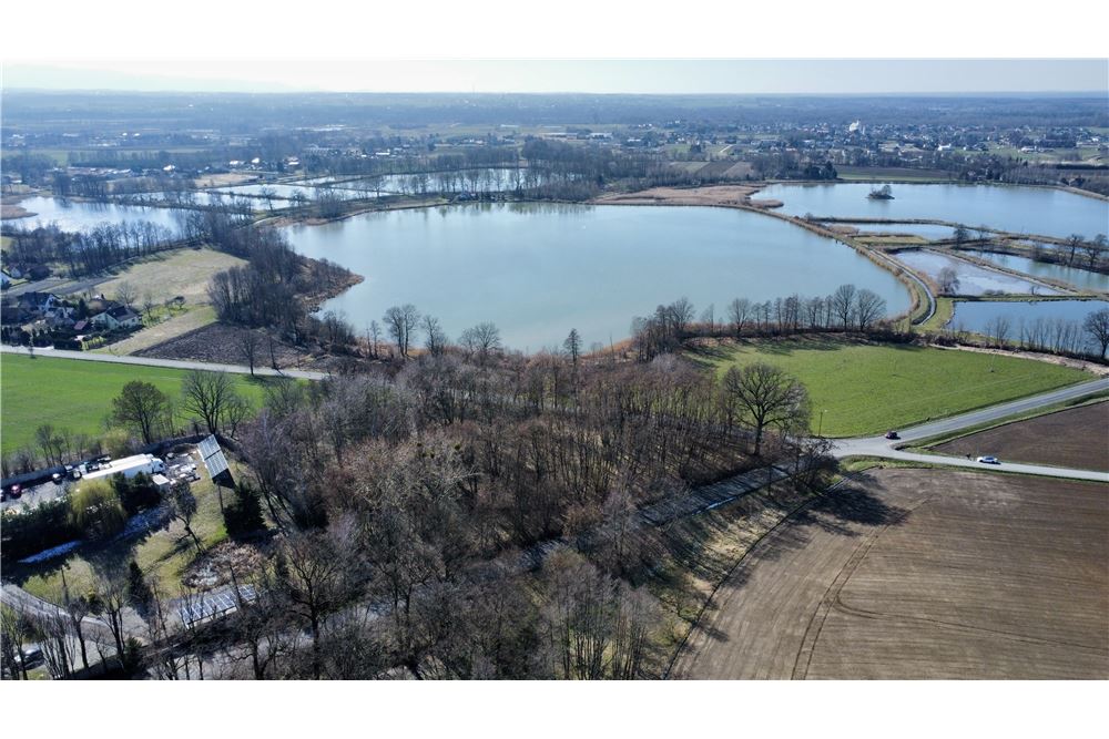 Działka budowlana - Sprzedaż - Osiek, Polska - 19 - 800061127-2