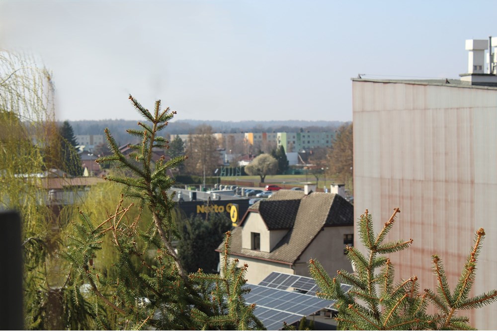 Kawalerka - Sprzedaż - Kęty, Polska - 16.JPG - 800061130-14