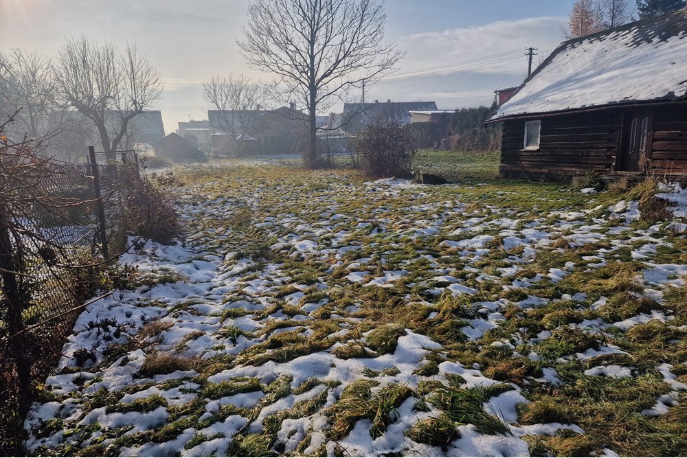 Działka budowlana - Sprzedaż - Rybarzowice, Polska - 20251204_104912.jpg - 800061028-548