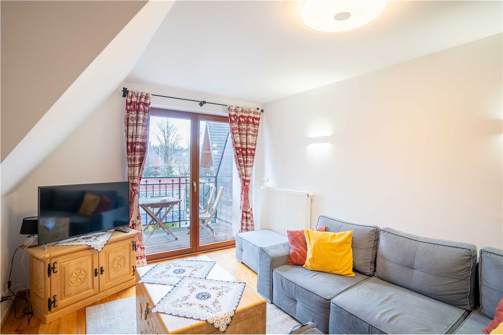 Mieszkanie - Sprzedaż - Zakopane, Polska - 8 - 470151035-144