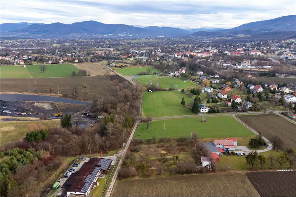 Nieruchomość gruntowa - Sprzedaż - Goleszów, Polska - 9 - 800061016-1259