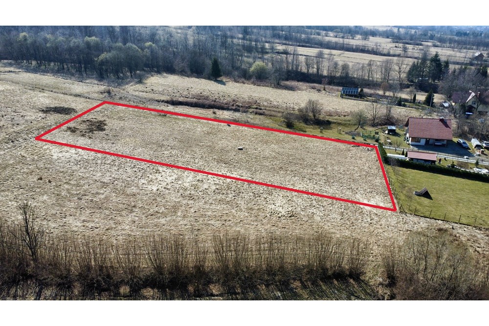 Działka budowlana - Sprzedaż - Kocoń, Polska - 9.jpg - 800061130-9
