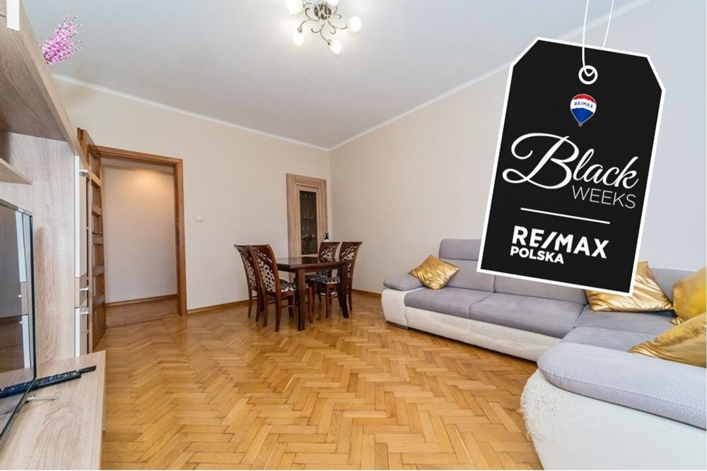 Mieszkanie - Sprzedaż - Bielsko-Biała, Polska - BLACK WEEKS nakładka.jpg - 800061076-444