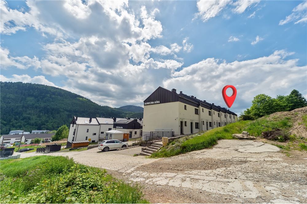 Apartament wakacyjny - Sprzedaż - Szczyrk, Polska - 25 - 800061127-12