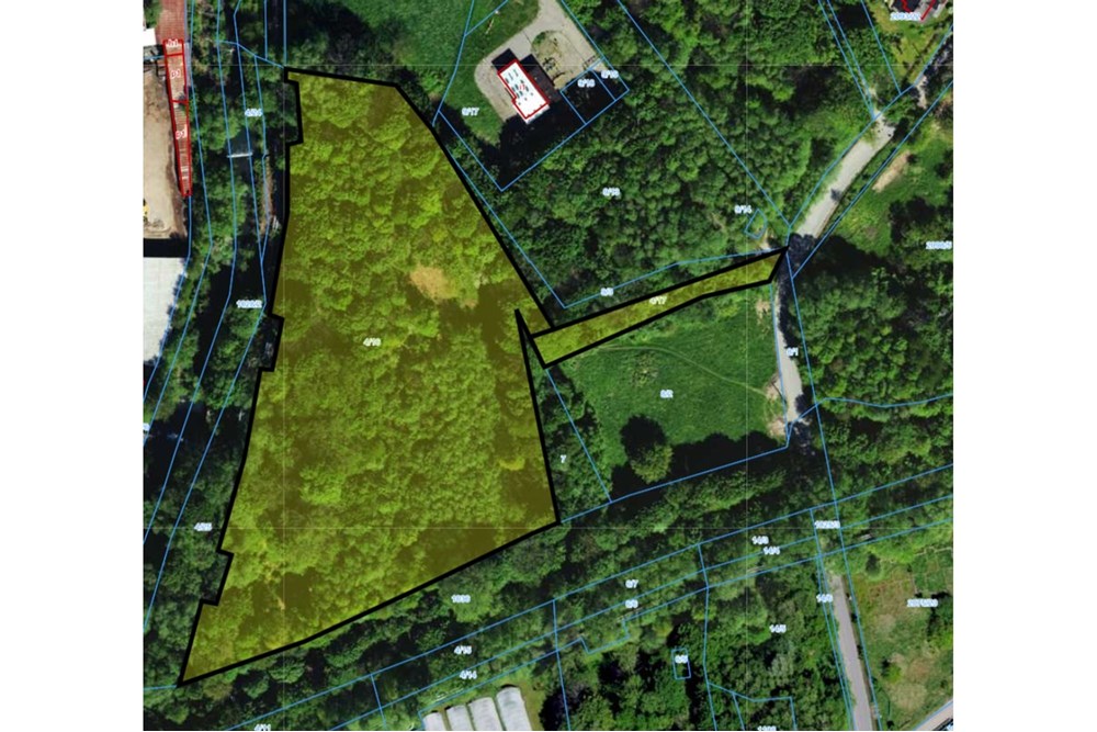 Działka - Sprzedaż - Bielsko-Biała, Polska - Bez tytułu.jpg - 800061109-41