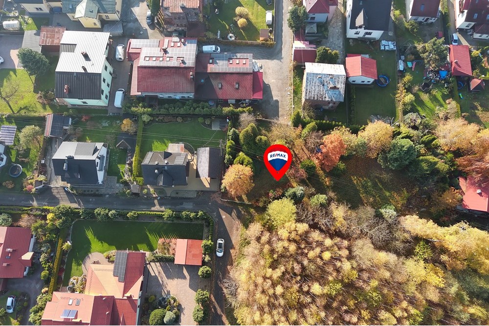 Działka budowlana - Sprzedaż - Czechowice-Dziedzice, Polska - STA_15M.JPG - 800061093-125