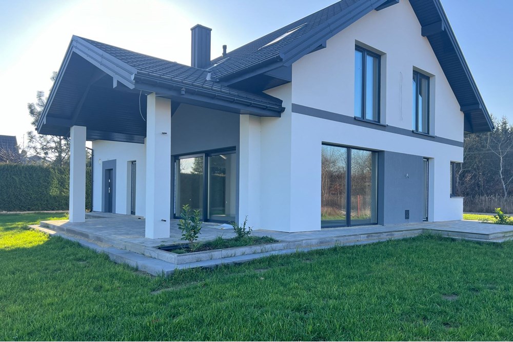 Dom wolnostojący - Sprzedaż - Bronisławów, Polska - 6_IMG_0167_compr.jpg - 810141022-119