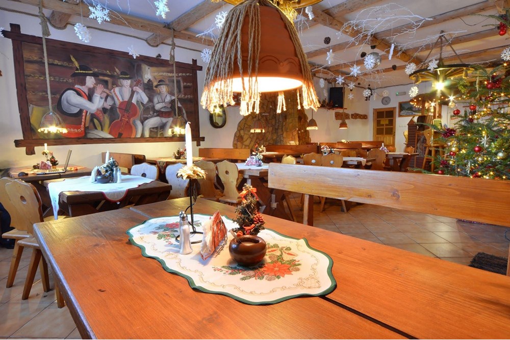 Hotel - Sprzedaż - Korbielów, Polska - rest02.jpg - 800061130-6