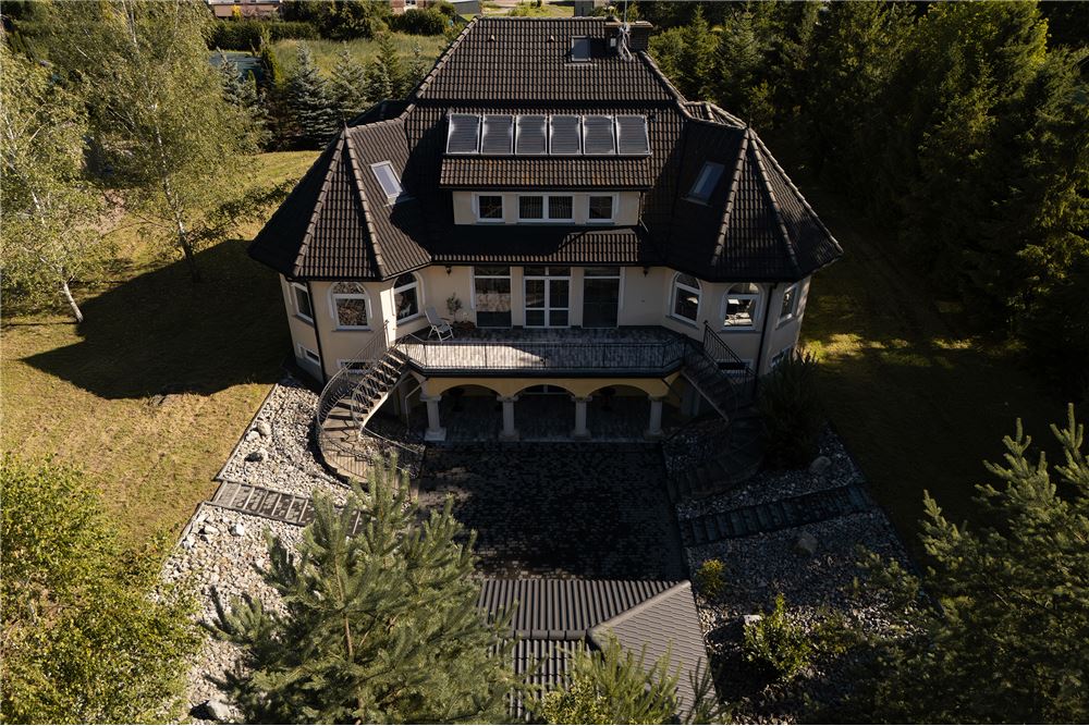 Dom wolnostojący - Sprzedaż - Tenczynek, Polska - 6 - 800241032-67