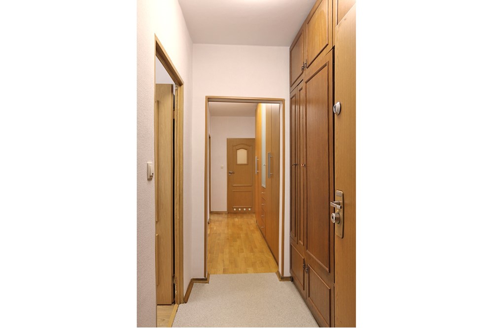 Mieszkanie - Wynajem - Katowice, Polska - 27.JPG - 800041001-897