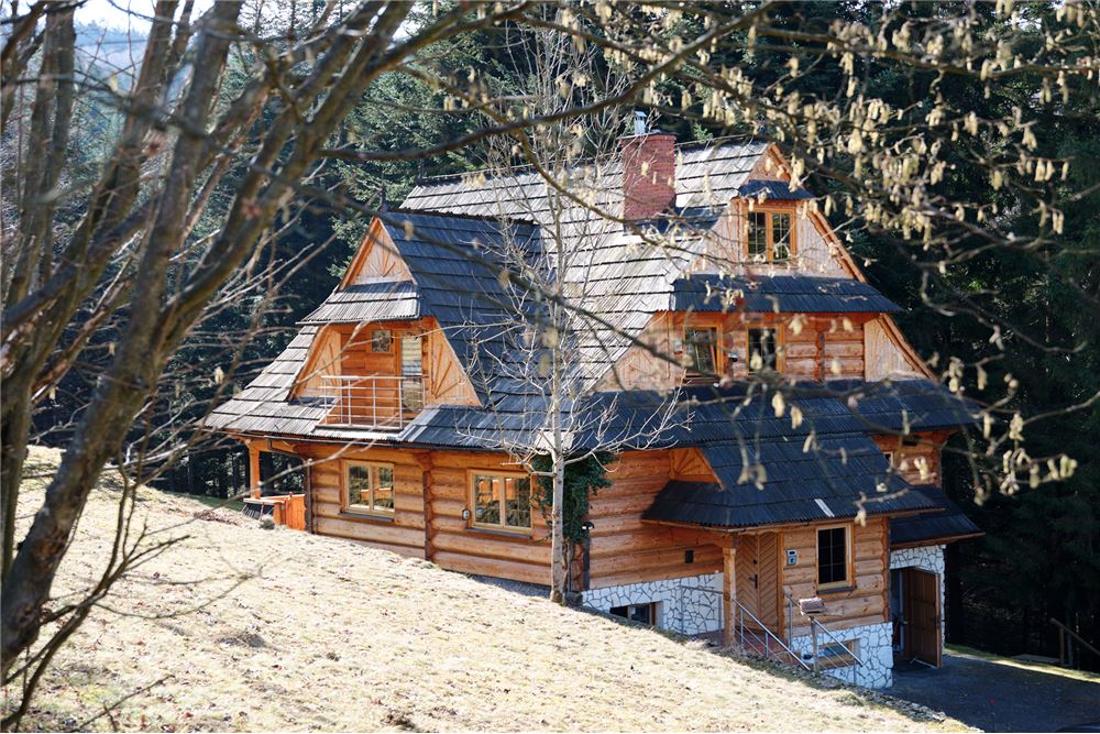 Dom wolnostojący - Sprzedaż - Pewel Ślemieńska, Polska - 11 - 800061016-1147