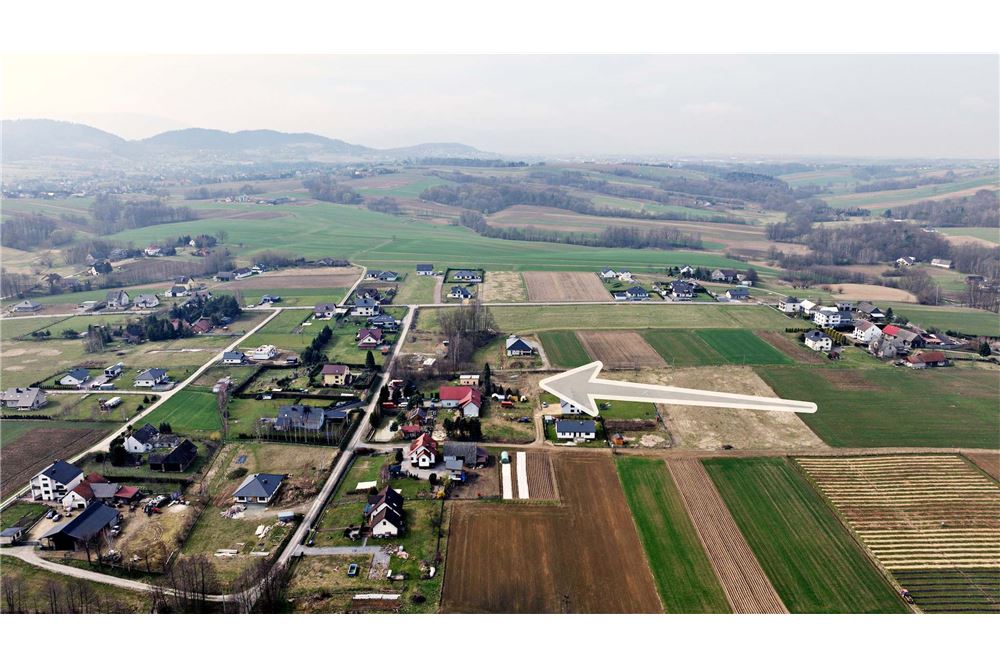 Działka budowlana - Sprzedaż - Inwałd, Polska - 7 - 800061016-1159