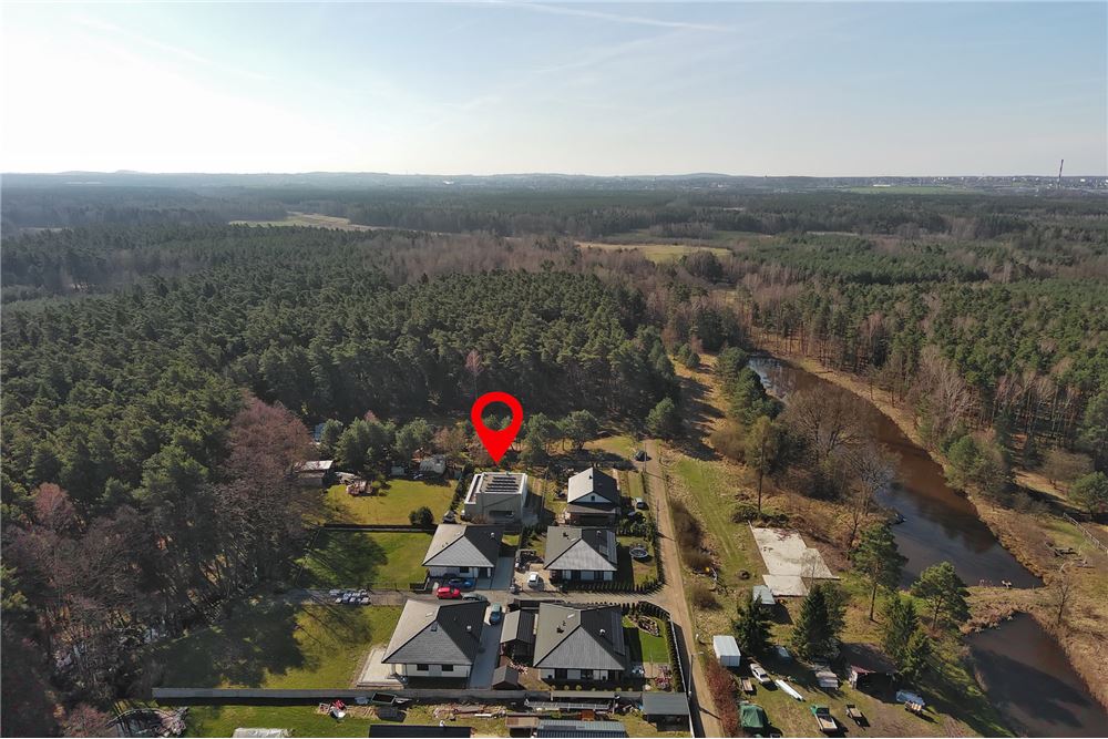 Dom jednorodzinny - Sprzedaż - Tarnowskie Góry, Polska - 80 - 800061076-410