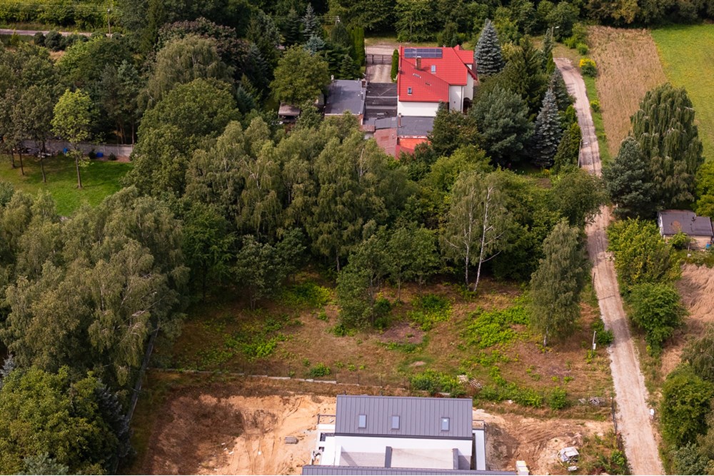 Działka budowlana - Sprzedaż - Łódź, Polska - działki-8.jpg - 470291004-255