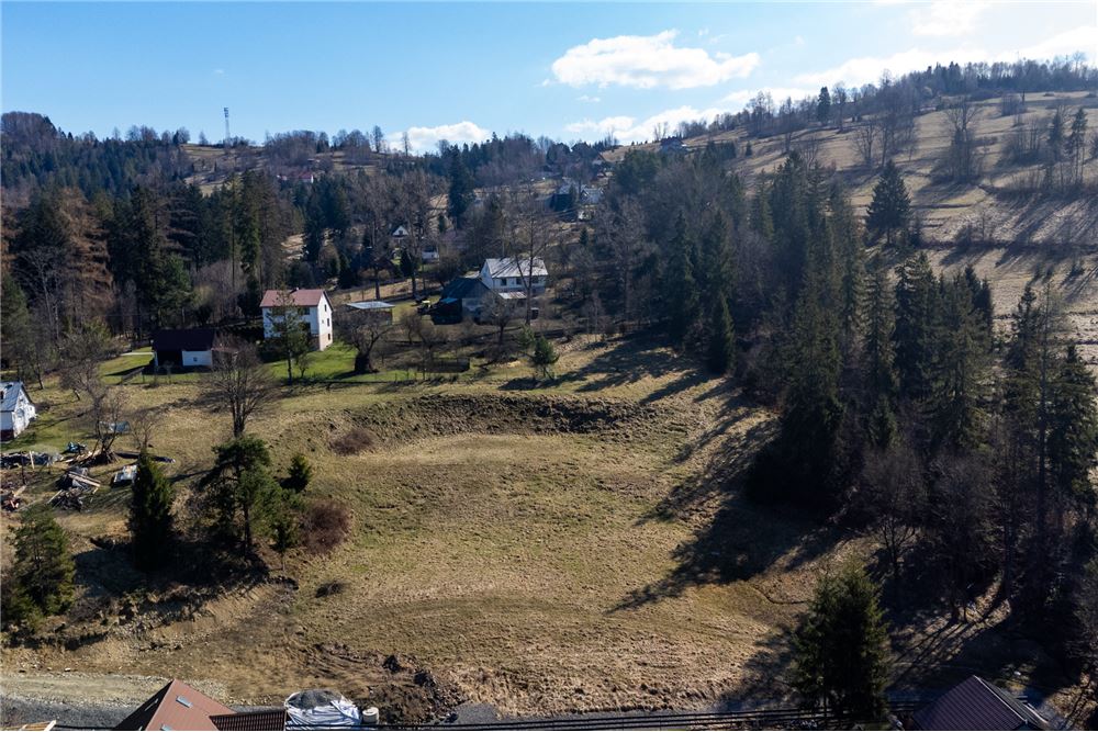 Działka budowlana - Sprzedaż - Sól-Kiczora, Polska - 94 - 800061103-162