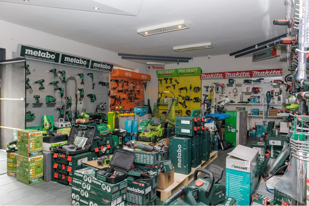 Budynek - Sprzedaż - Czechowice-Dziedzice, Polska - IMG_1441.jpg - 800061103-190