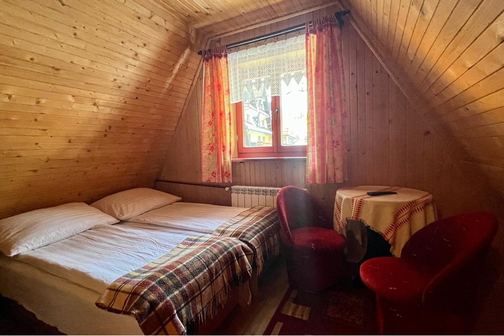 Dom wolnostojący - Sprzedaż - Zakopane, Polska - IMG-20250506-WA0020.jpg - 800091040-90