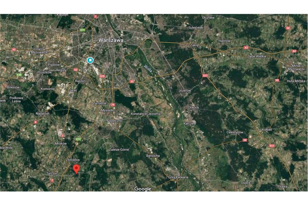 Dom wolnostojący - Sprzedaż - Prace Duże, Polska - 18 - 810291010-25