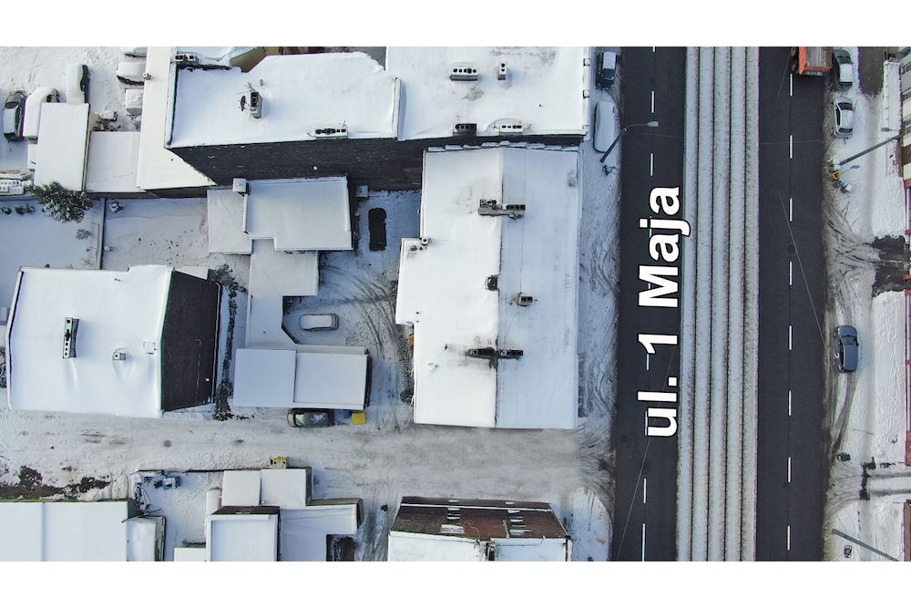 Kamienica - Sprzedaż - Katowice, Polska - 12 - 800041001-867