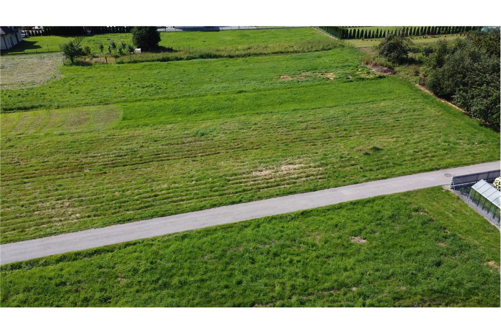 Działka budowlana - Sprzedaż - Łękawica, Polska - 8 - 800061116-25