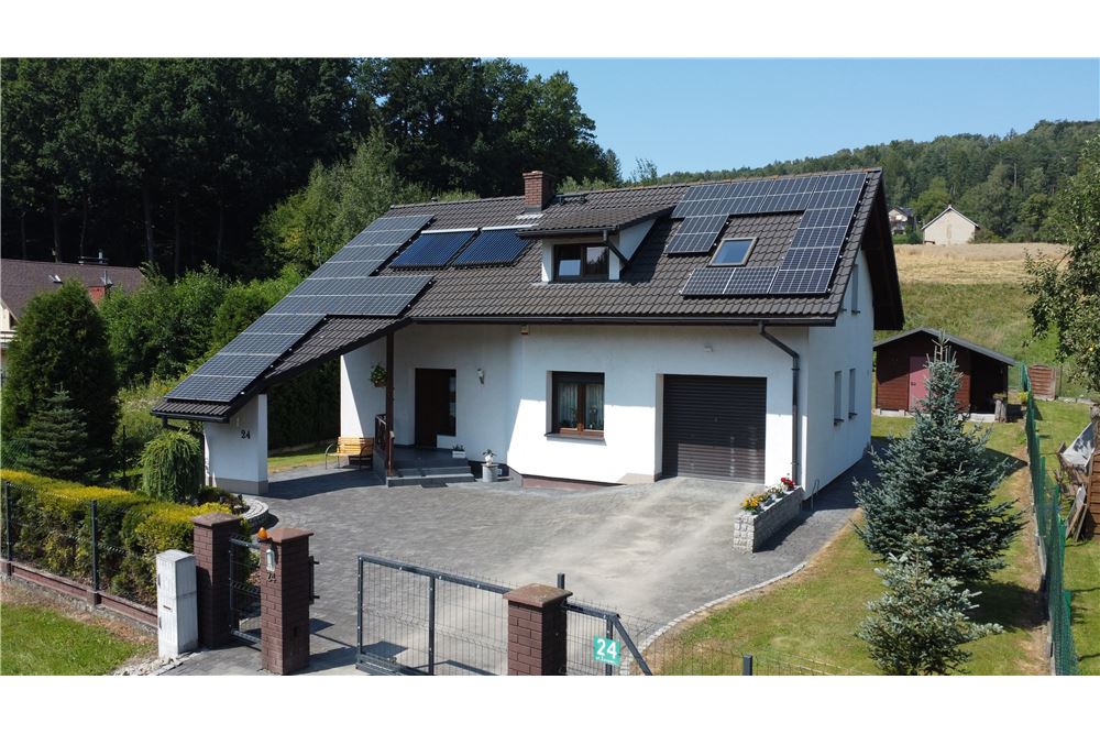 Dom jednorodzinny - Sprzedaż - Górki Wielkie, Polska - 74 - 800061039-517