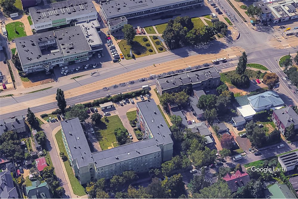 Nieruchomość gruntowa - Sprzedaż - Łódź, Polska - 5 - 470191003-525