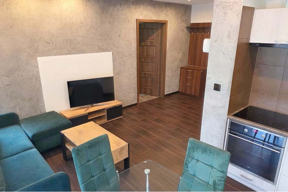 Mieszkanie na parterze - Sprzedaż - Bielsko-Biała, Polska - 2.jpg - 800061016-1271