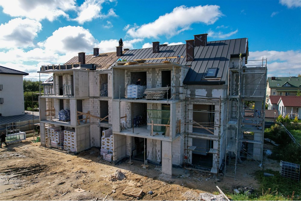 Apartament wakacyjny - Sprzedaż - Sarbinowo, Polska - 11.jpg - 470281009-75