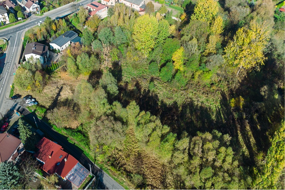 Działka budowlana - Sprzedaż - Słomniki, Polska - fot (1).jpg - 800241049-15