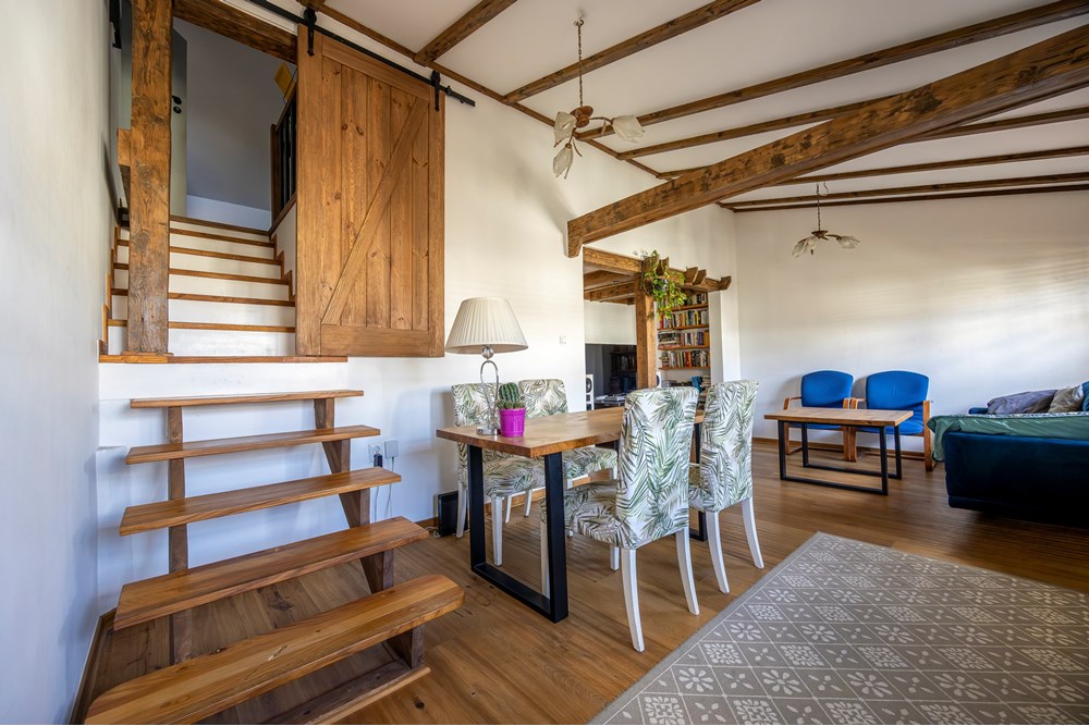 Mieszkanie dwupoziomowe - Sprzedaż - Warszawa, Polska - MWES5903.jpg - 810131046-3