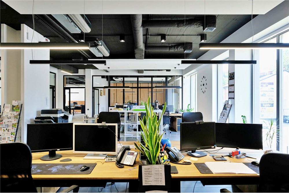 Lokal handlowy/usługowy - Sprzedaż - Cieszyn, Polska - 8 - 800061016-1278