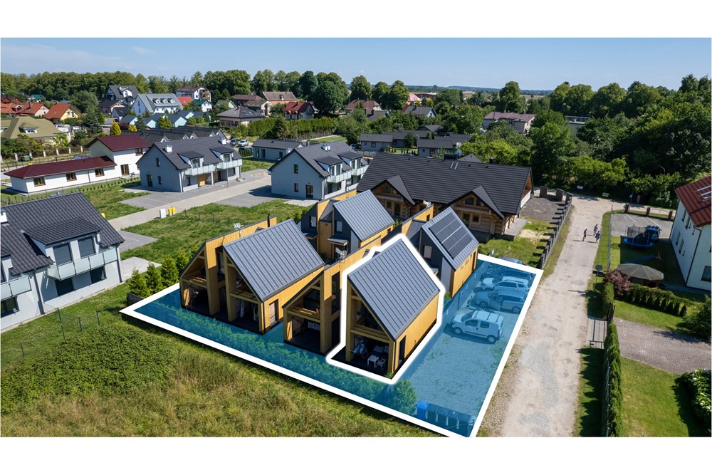 Dom bliźniak - Sprzedaż - Mielenko, Polska - 3.jpg - 470281009-100