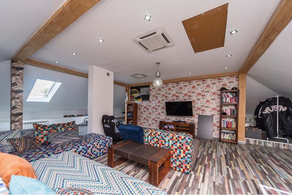 Rezydencja/Willa/Dworek - Sprzedaż - Klecza Dolna, Polska - KLECZA_0062M.jpg - 800061100-86