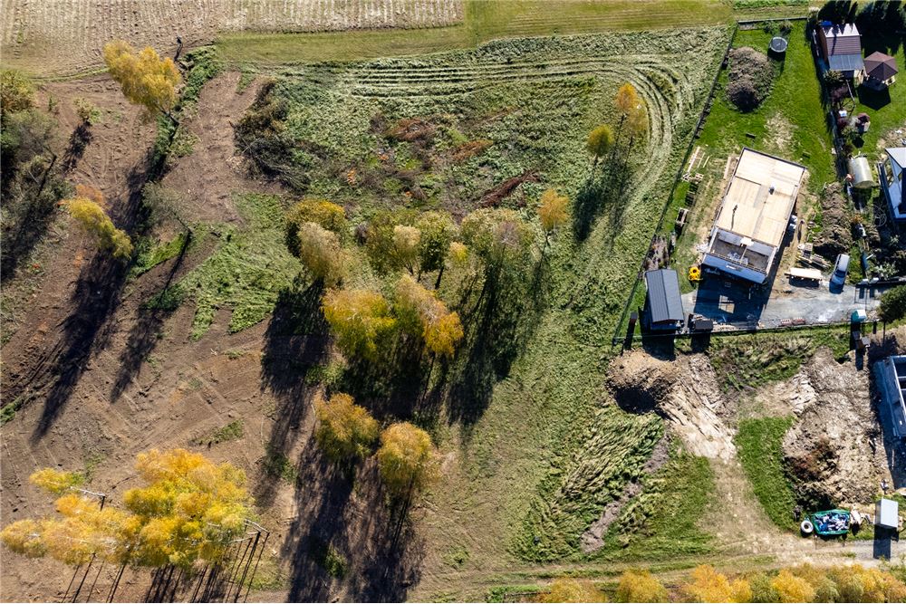 Działka budowlana - Sprzedaż - Jasienica, Polska - 28 - 800061103-173
