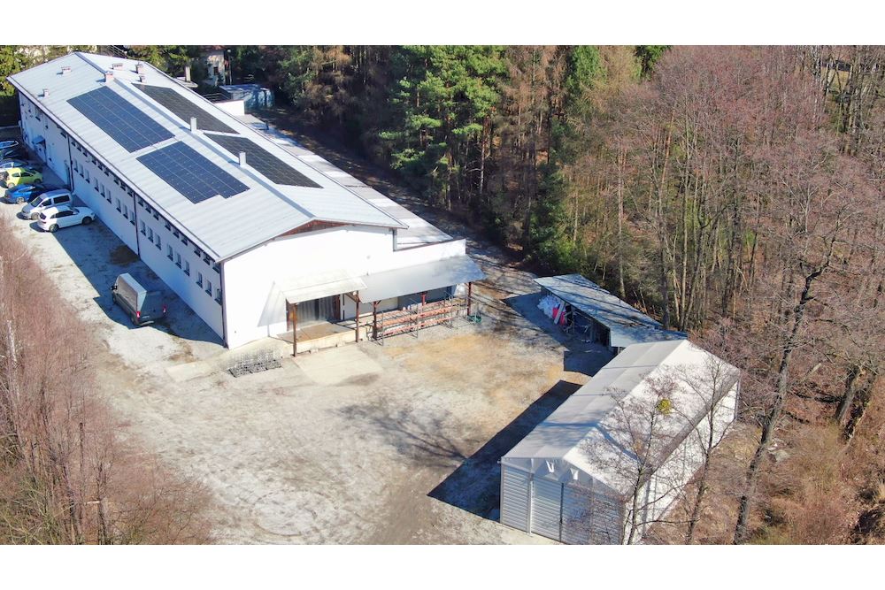 Magazyn - Sprzedaż - Chrzanów, Polska - 13 - 800041001-875